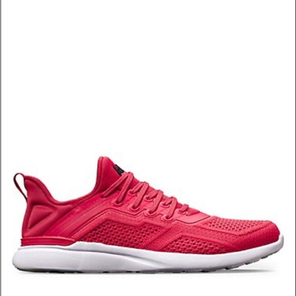 Brand New Men’s APL Techloom Tracer Knit Training Shoes Size 12